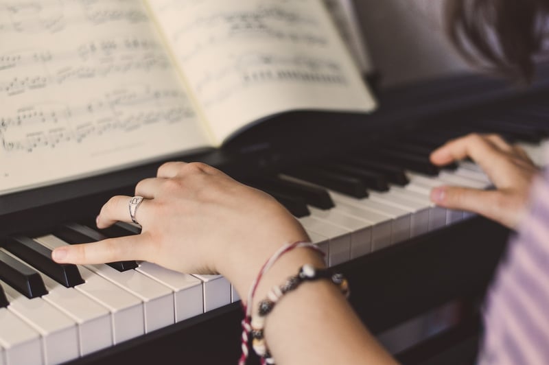 Upcycled Musical Instruments